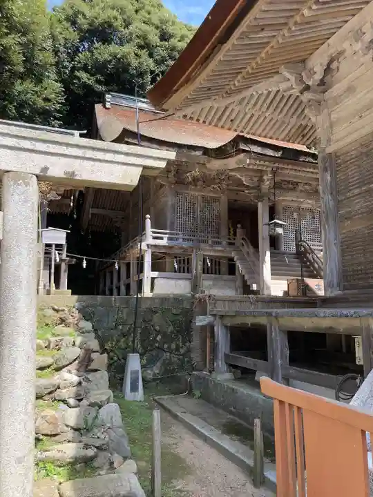 氣多大社(石川県)