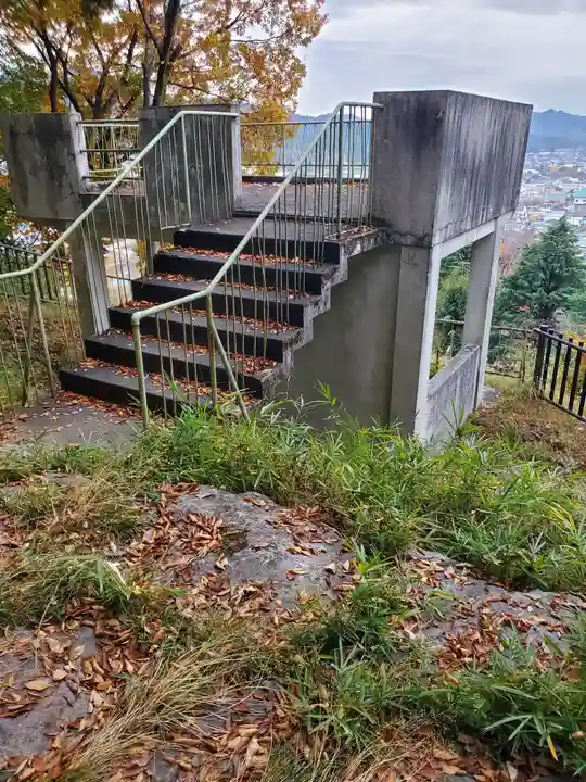 嘉多山稲荷(栃木県)