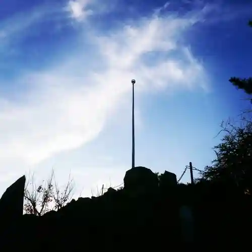 品川神社のその他建物