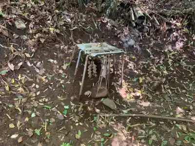日枝神社(千葉県)