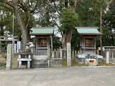 甚目寺(愛知県)