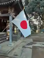 伏木香取神社のその他建物