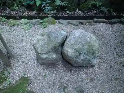 月読神社（松尾大社摂社）のその他建物