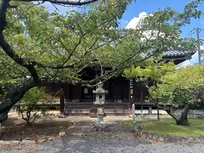 真正極楽寺(真如堂)の末社・摂社