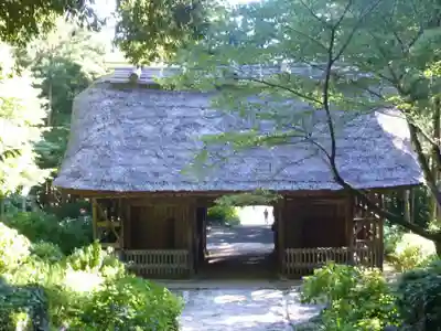 東大寺別院阿弥陀寺(山口県)