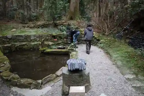 御岩神社(茨城県)