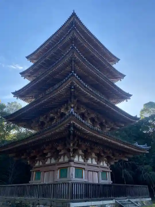 醍醐寺(京都府)