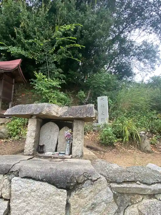 厳島神社(広島県)