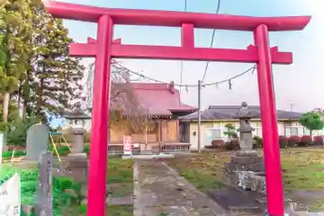 八幡神社(宮城県)