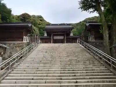 伊奈波神社(岐阜県)