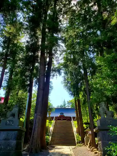 豊景神社のその他建物