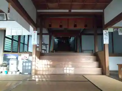 神明社(愛知県)