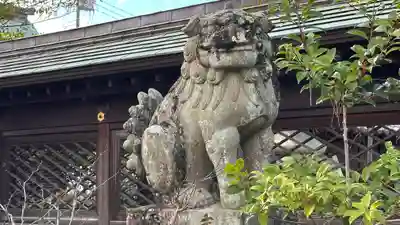 天満宮北野神社(滋賀県)