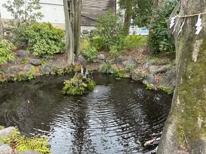 秩父今宮神社(埼玉県)