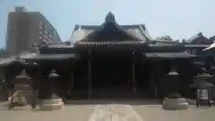 継松寺(三重県)