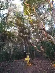 愛宕神社(茨城県)