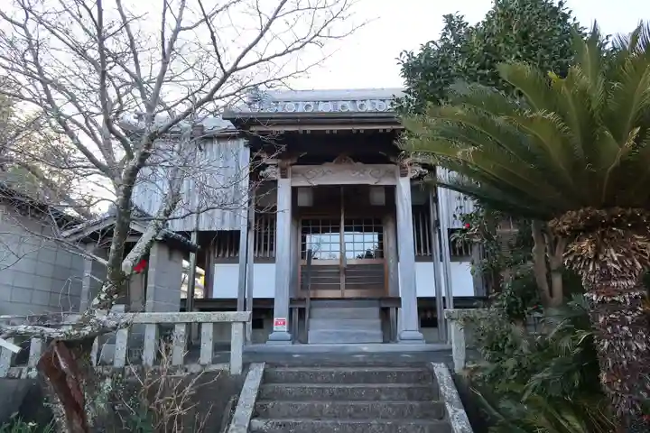 成就寺(三重県)
