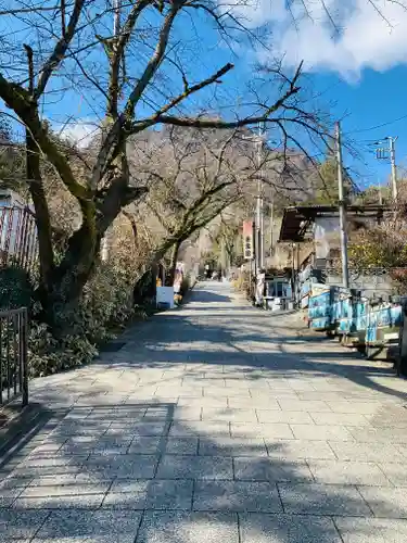 妙義神社(群馬県)