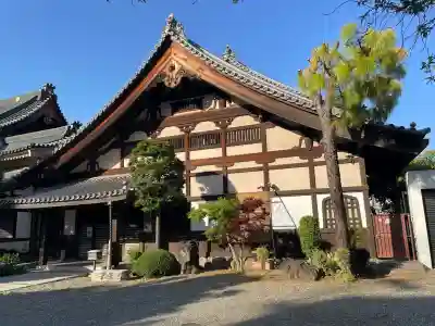 徳林寺(埼玉県)