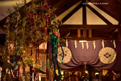 東京大神宮(東京都)