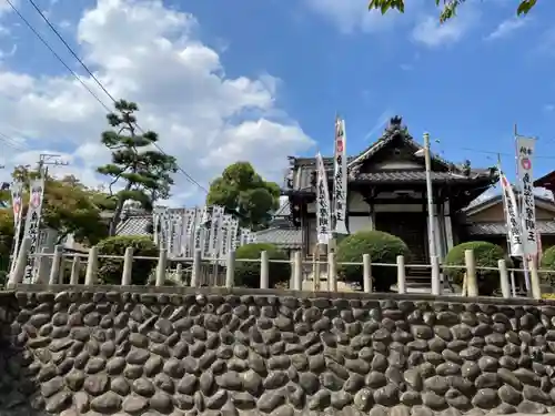 西方院のその他建物