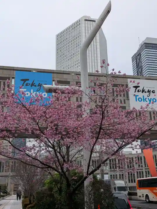 熊野神社(東京都)