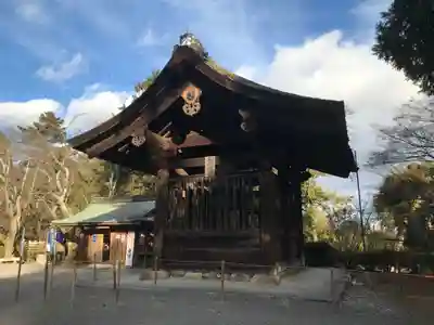園城寺（三井寺）のその他建物