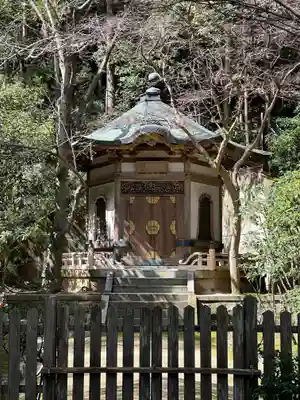 瀧谷不動尊 明王寺(大阪府)