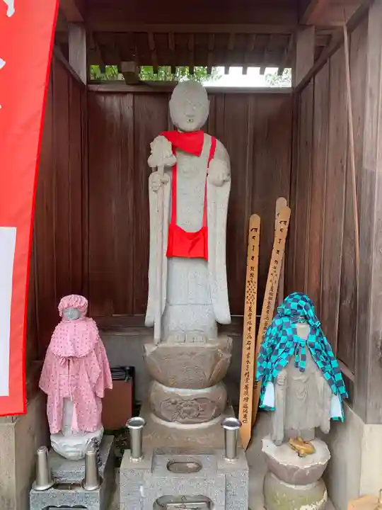 善養院(千葉県)