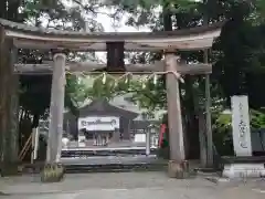 土佐神社(高知県)