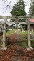 高龗神社(栃木県)