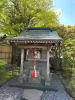 山王神社(神奈川県)