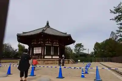 興福寺のその他建物