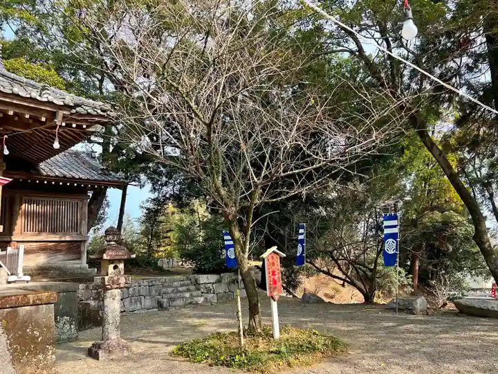 舞鶴神社(宮崎県)