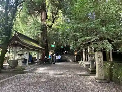 高千穂神社(宮崎県)