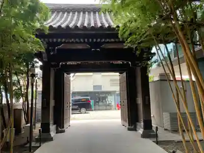 梅窓院(東京都)