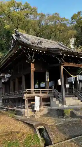照國神社(鹿児島県)