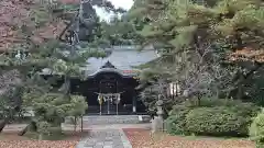 彌高神社(秋田県)