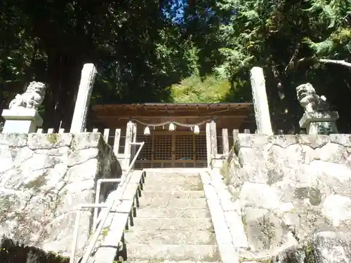 諏訪神社(愛知県)