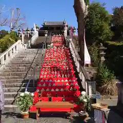 秋葉總本殿可睡斎の建物その他