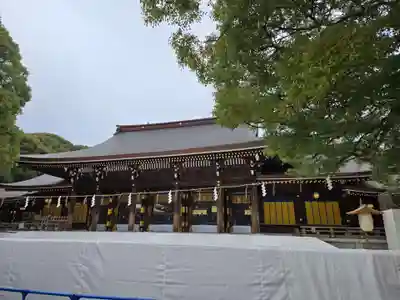 明治神宮(東京都)