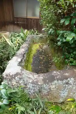 不退寺のその他建物