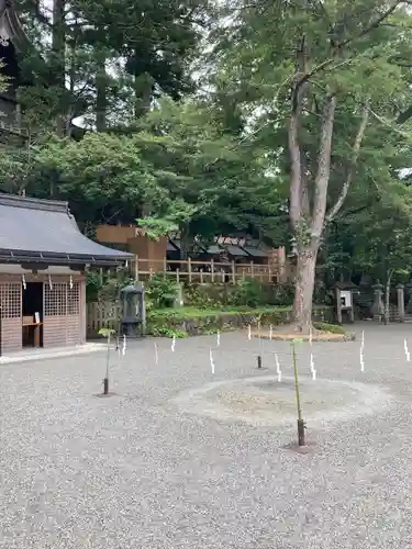 天河大辨財天社のその他建物