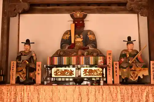 久妙寺(愛媛県)