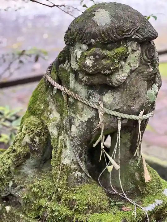 花園神社(茨城県)