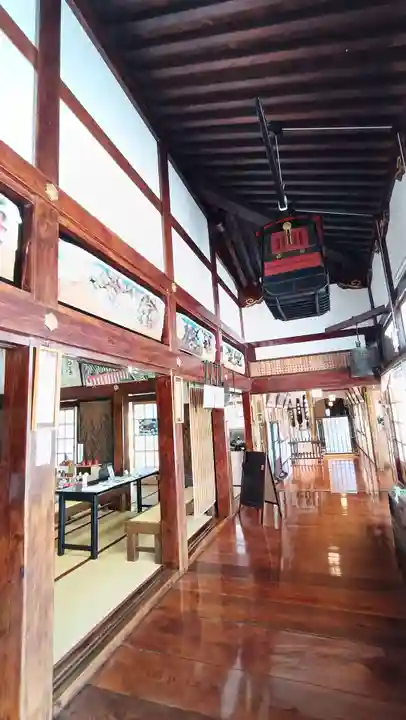 関興寺(新潟県)