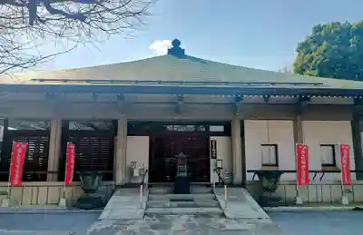 明治寺(東京都)