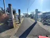 厄除姫稲荷神社(栃木県)