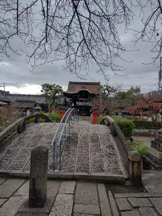 六孫王神社のその他建物