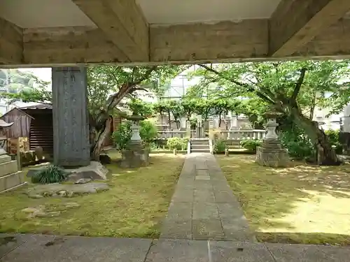 善慶寺の建物その他